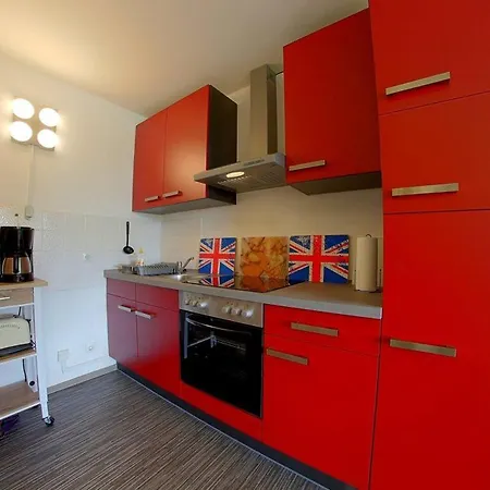 דירה 257 Hohegeiß