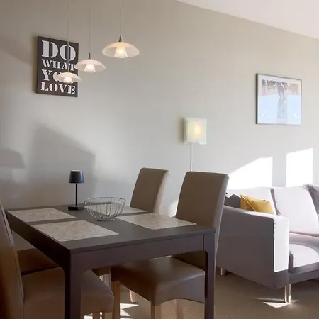 Apartment 257 Hohegeiss