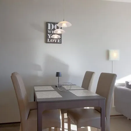 257 Apartment Hohegeiss