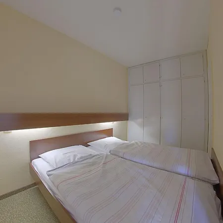Apartment 257 *