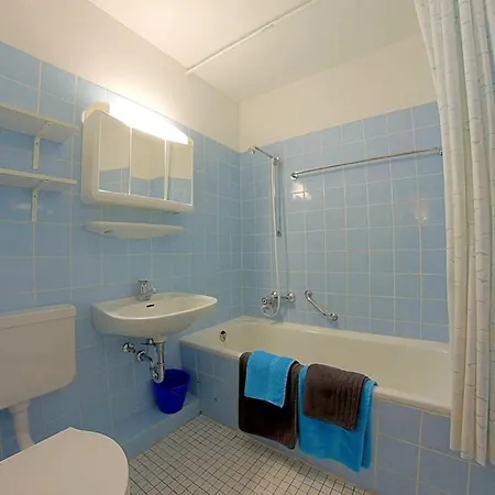 Apartment 257 Hohegeiss